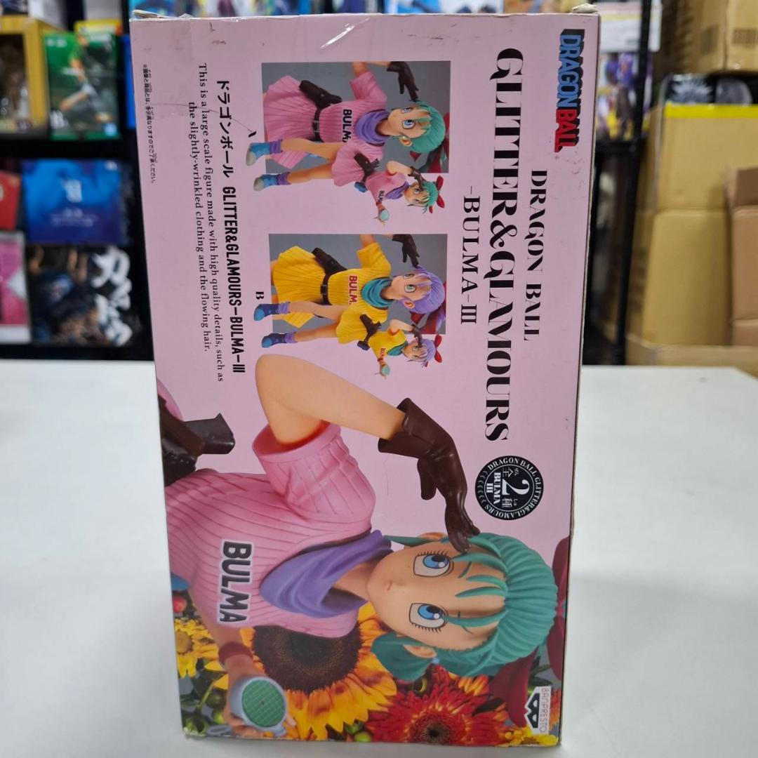 ⛄未使用品⛄ GLITTER&GLAMOURS ブルマ Aカラー