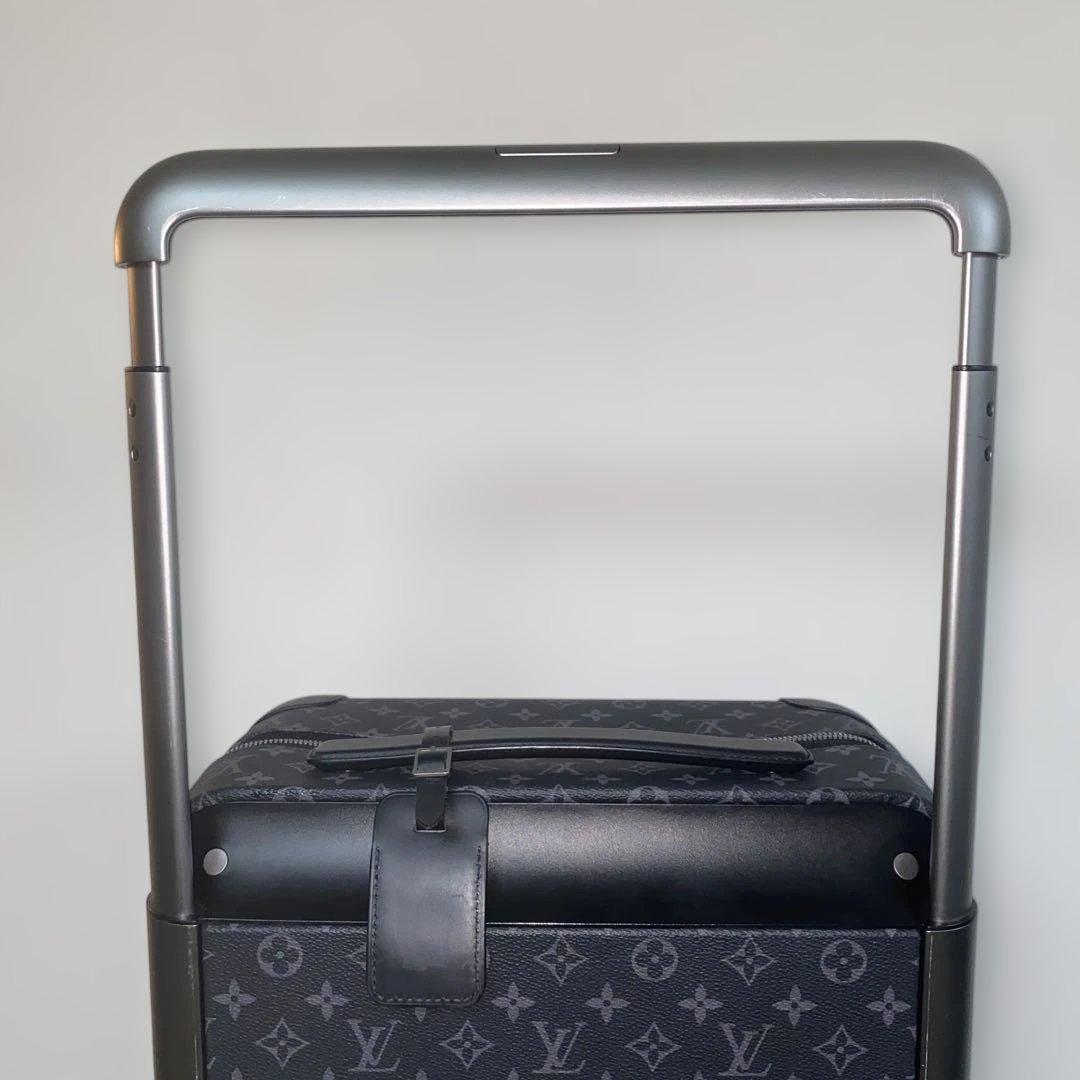 ルイヴィトン キャリーバッグ モノグラムエクリプス ホライゾン50 M13773