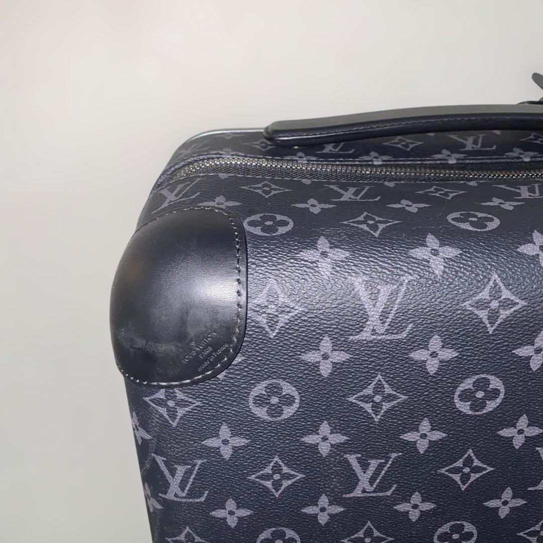 ルイヴィトン キャリーバッグ モノグラムエクリプス ホライゾン50 M13773