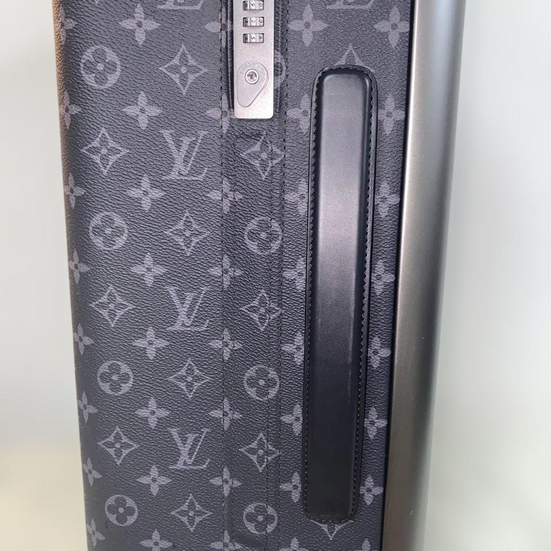 ルイヴィトン キャリーバッグ モノグラムエクリプス ホライゾン50 M13773