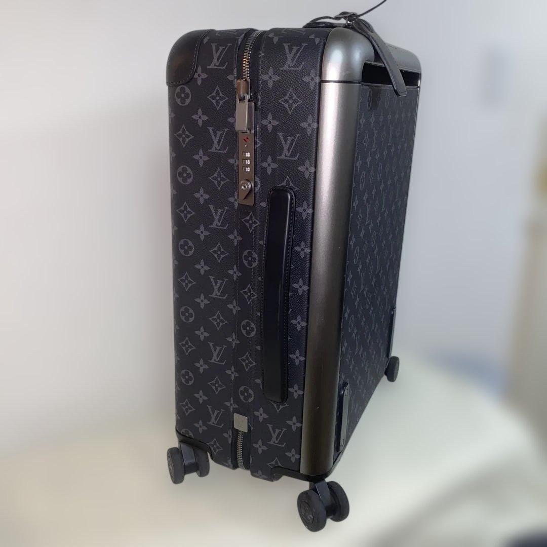 ルイヴィトン キャリーバッグ モノグラムエクリプス ホライゾン50 M13773