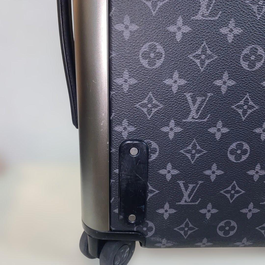 ルイヴィトン キャリーバッグ モノグラムエクリプス ホライゾン50 M13773