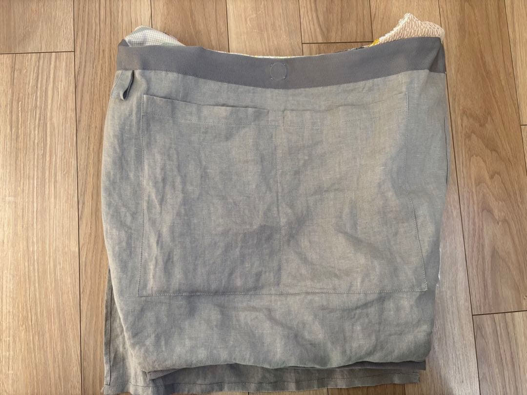 【ミナペルホネン】ピースショルダーバッグ