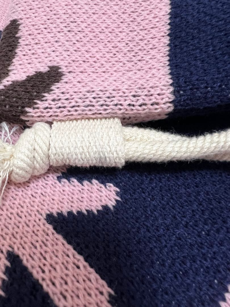 ACT : PROMISE EP.2 ISTKUNST TXT ナップザック