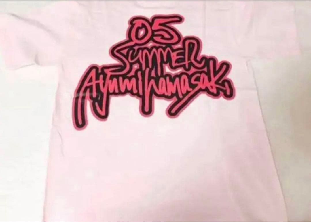 浜崎あゆみ tシャツ タオル 大量まとめ セット売り