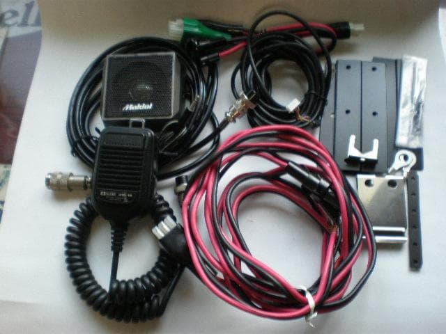 ICOM IC-901D＋UX-129(1200MH)＋UX－R91(受信機)