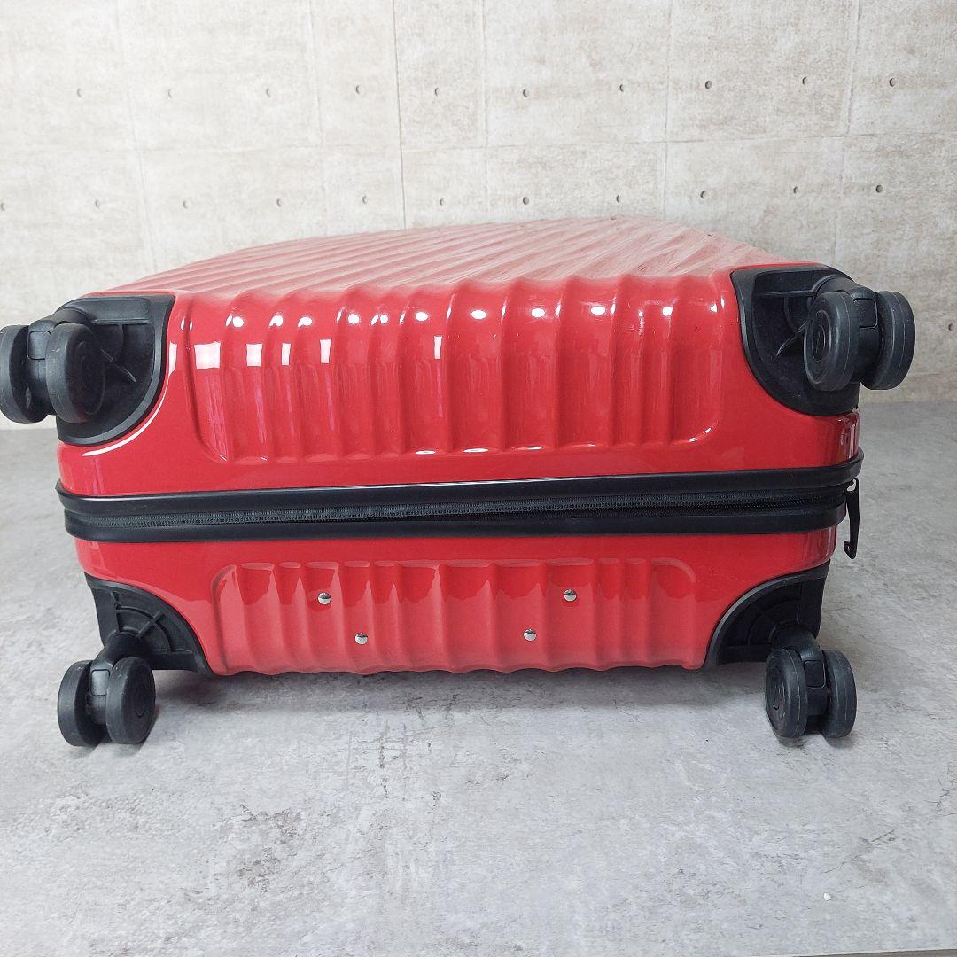 【希少】 TUMI 19 Degree 4輪 キャリーケース TSAロック 大型