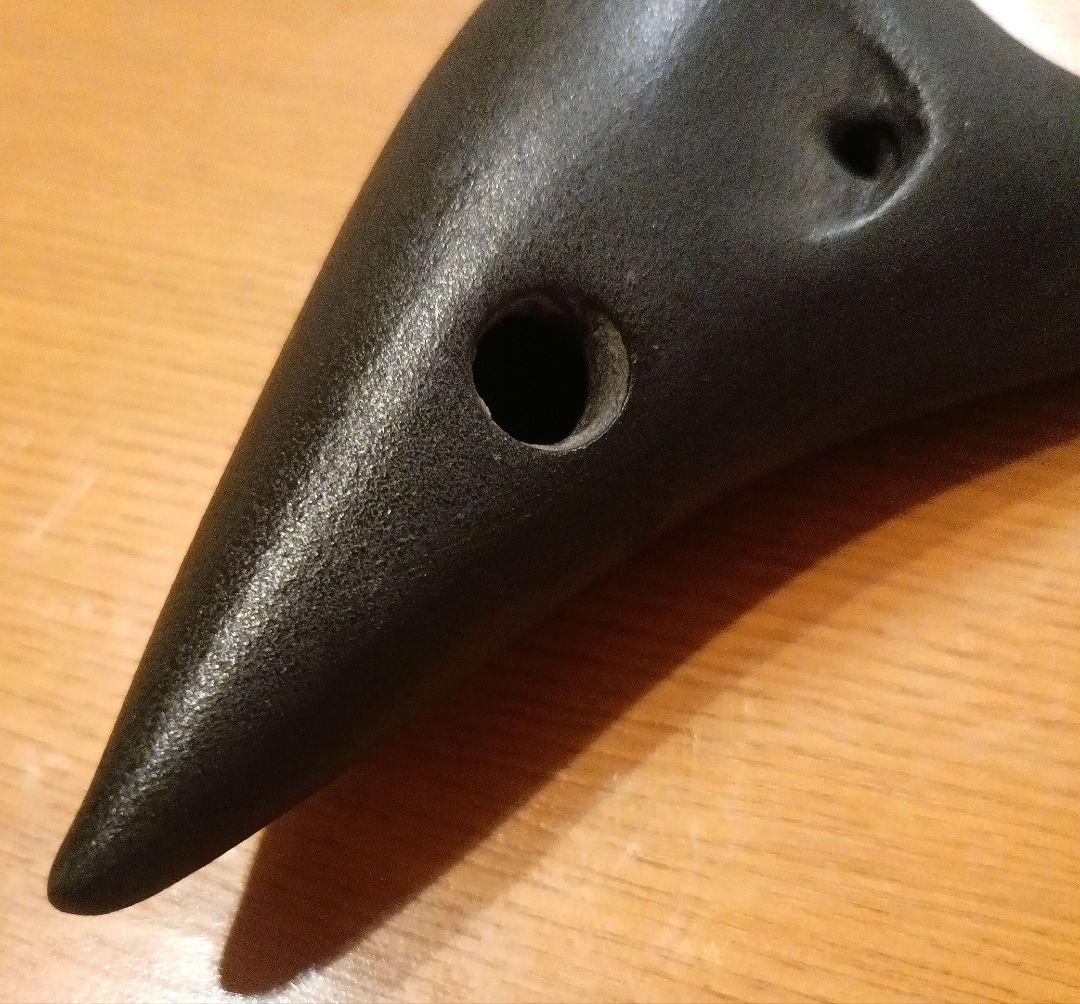 天 オカリナ SF管