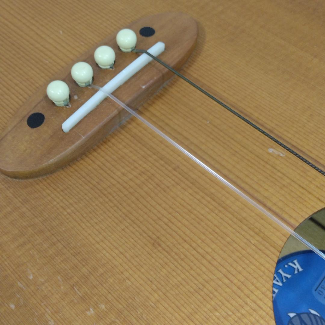 K.Yairi 一五一会 奏生 かない 中古現状品