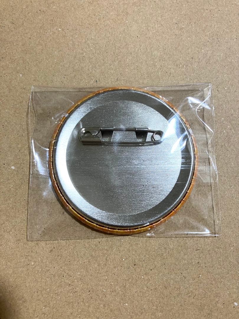 プロセカ ワンダショ プリロール 缶バッジ