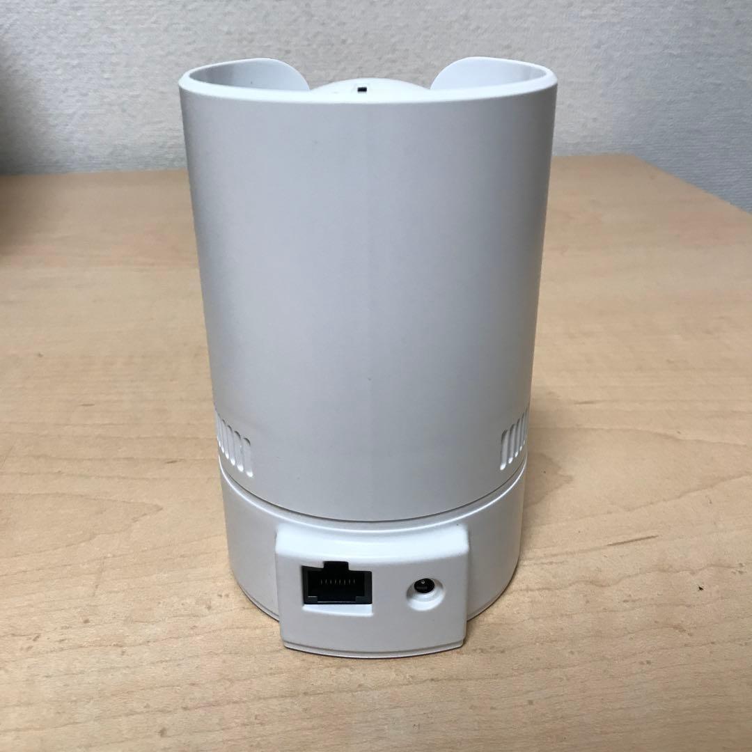 PLANEX スマカメ カメラ一発！ 防犯カメラ CS-W72FHD2 ②