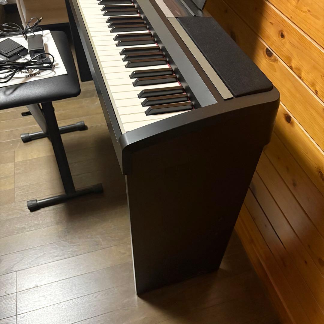 KORG 電子ピアノ ６点セット