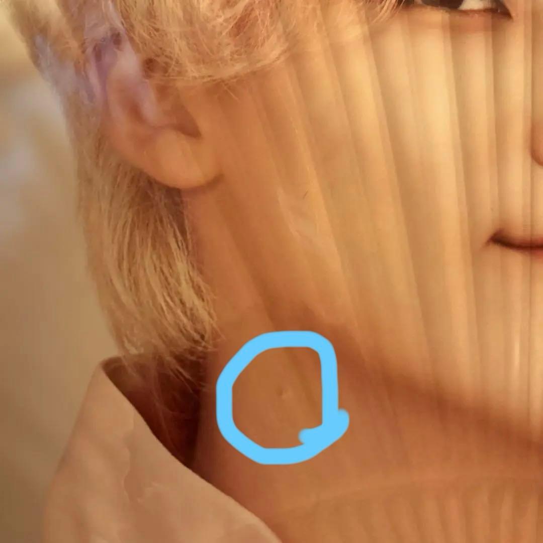 SEVENTEEN うちわ ジョンハン バラ売り⭕️