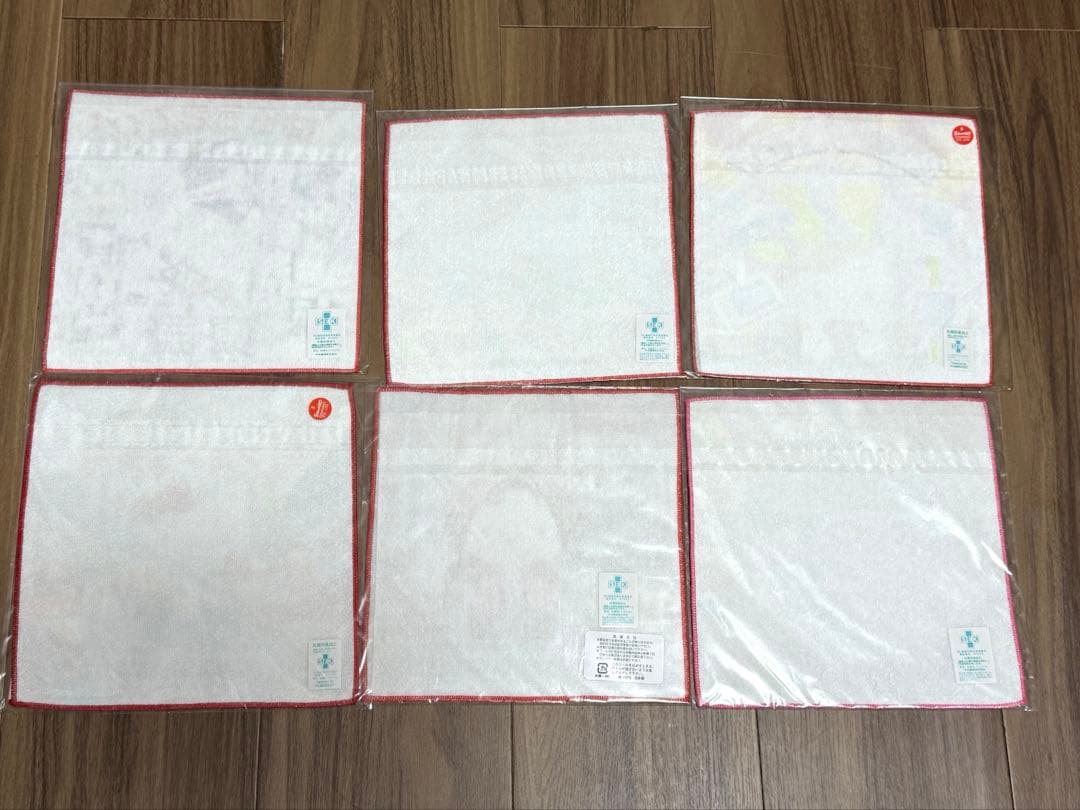 ご当地限定　ハローキティ タオル 東京 秋葉原ヲタ　中野ブロードウェイ　池袋