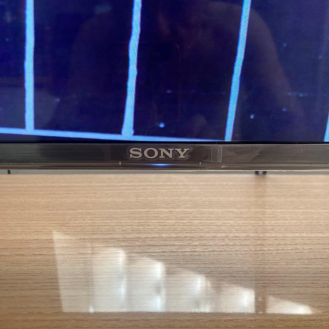 テレビ SONY BRAVIA KJ-49X9500G