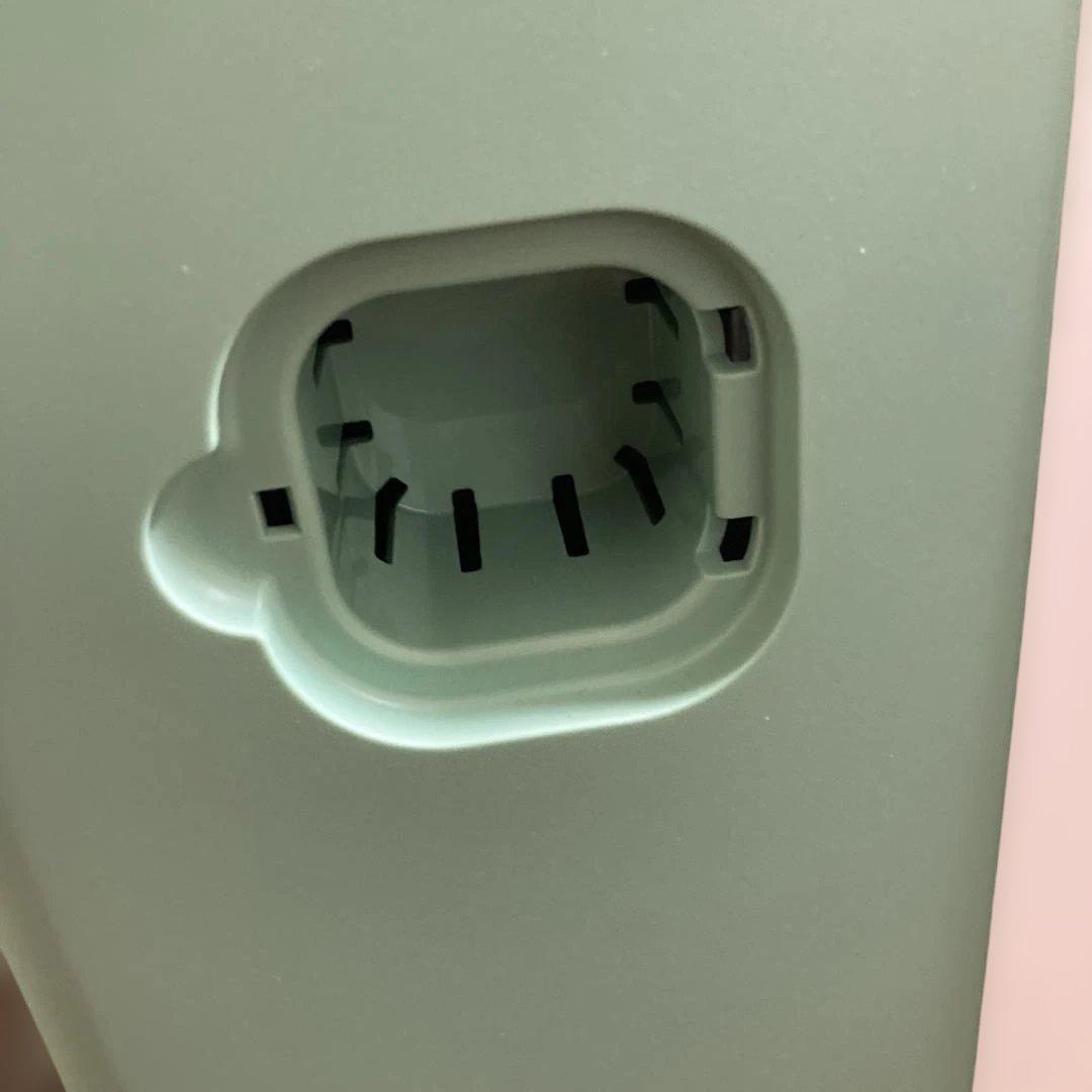 nello ペット用ドライルーム PD-B10-M ミント 美品