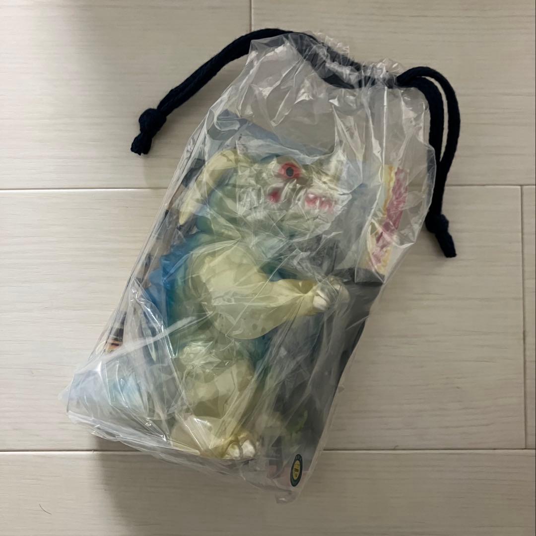 U.S.TOYS SBDXネロンガ