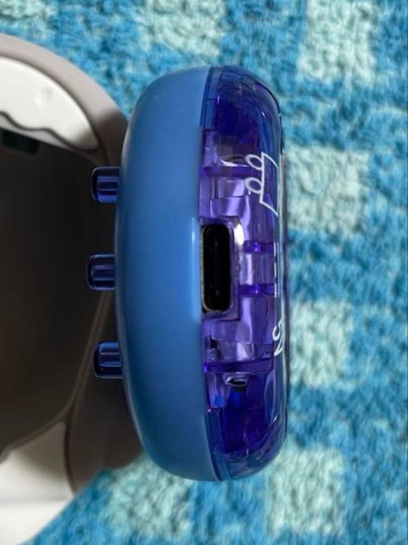 Tamagotchi Uni 青　ブルー