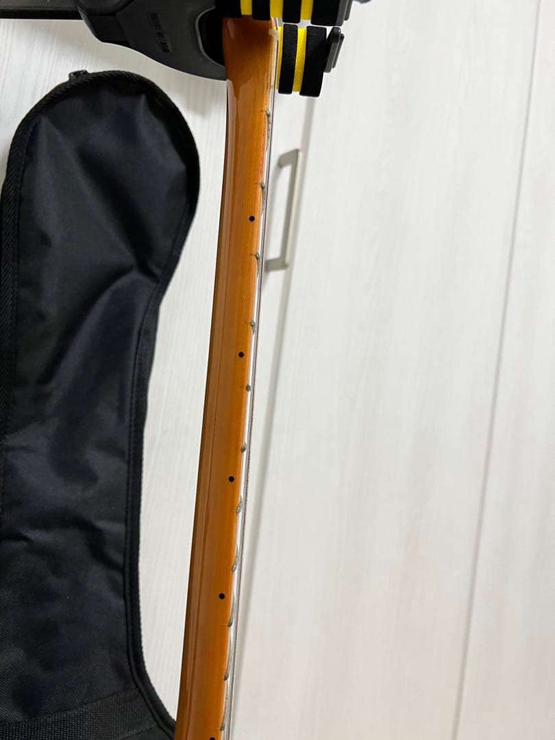 Squier by Fender エレキギター（テレキャスター）