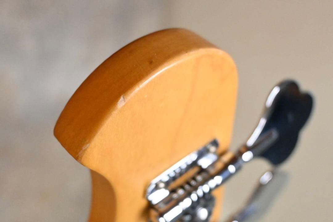 Sterling SUB StingRay Ray4 パッシブ変更