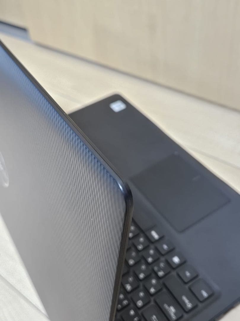 DELL Inspiron 3593 i7 第10世代 SSD240GB