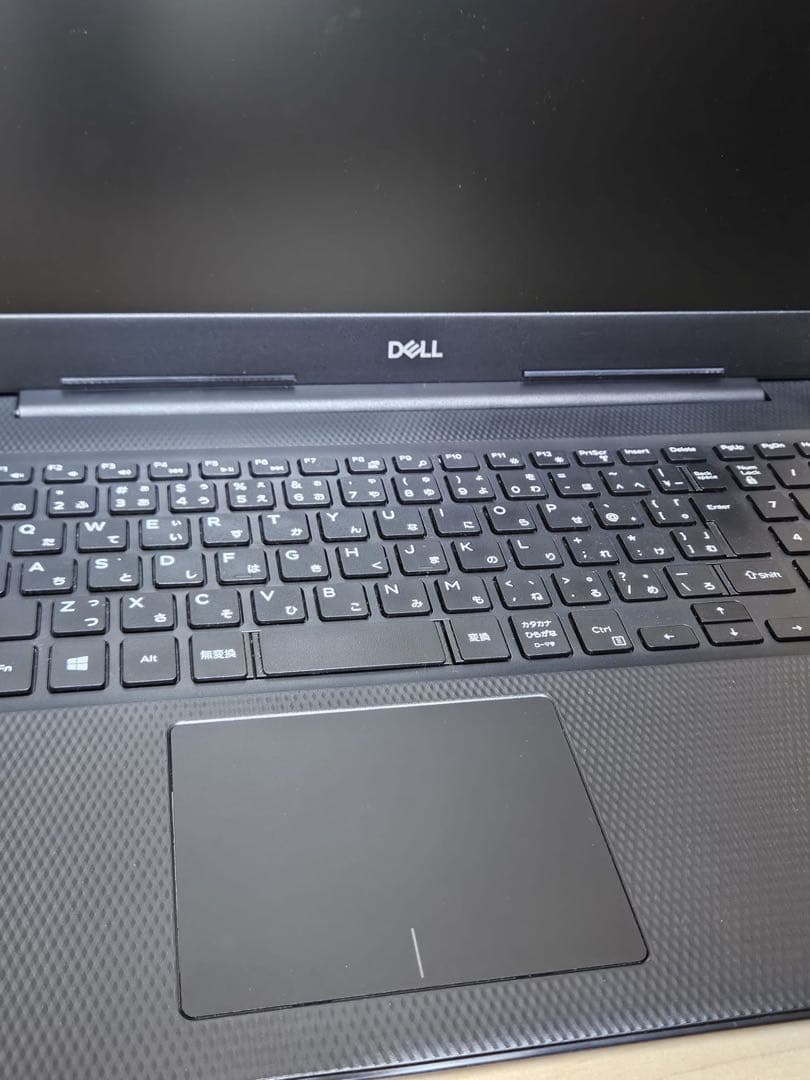 DELL Inspiron 3593 i7 第10世代 SSD240GB