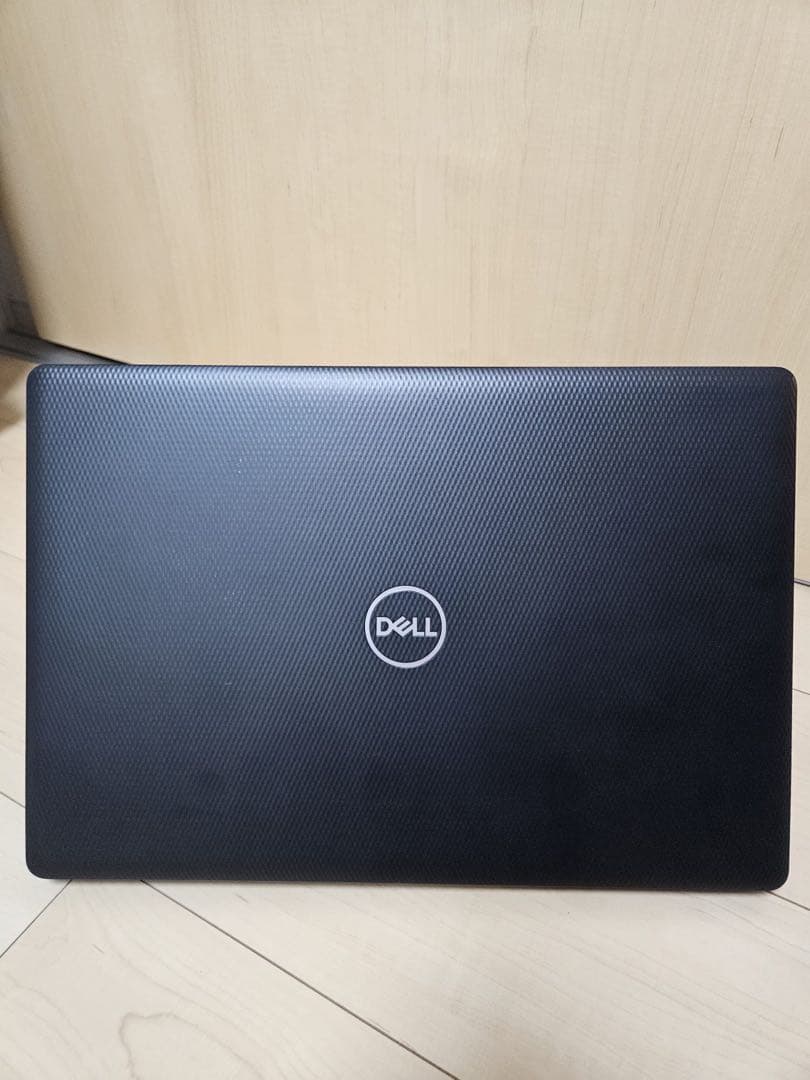 DELL Inspiron 3593 i7 第10世代 SSD240GB
