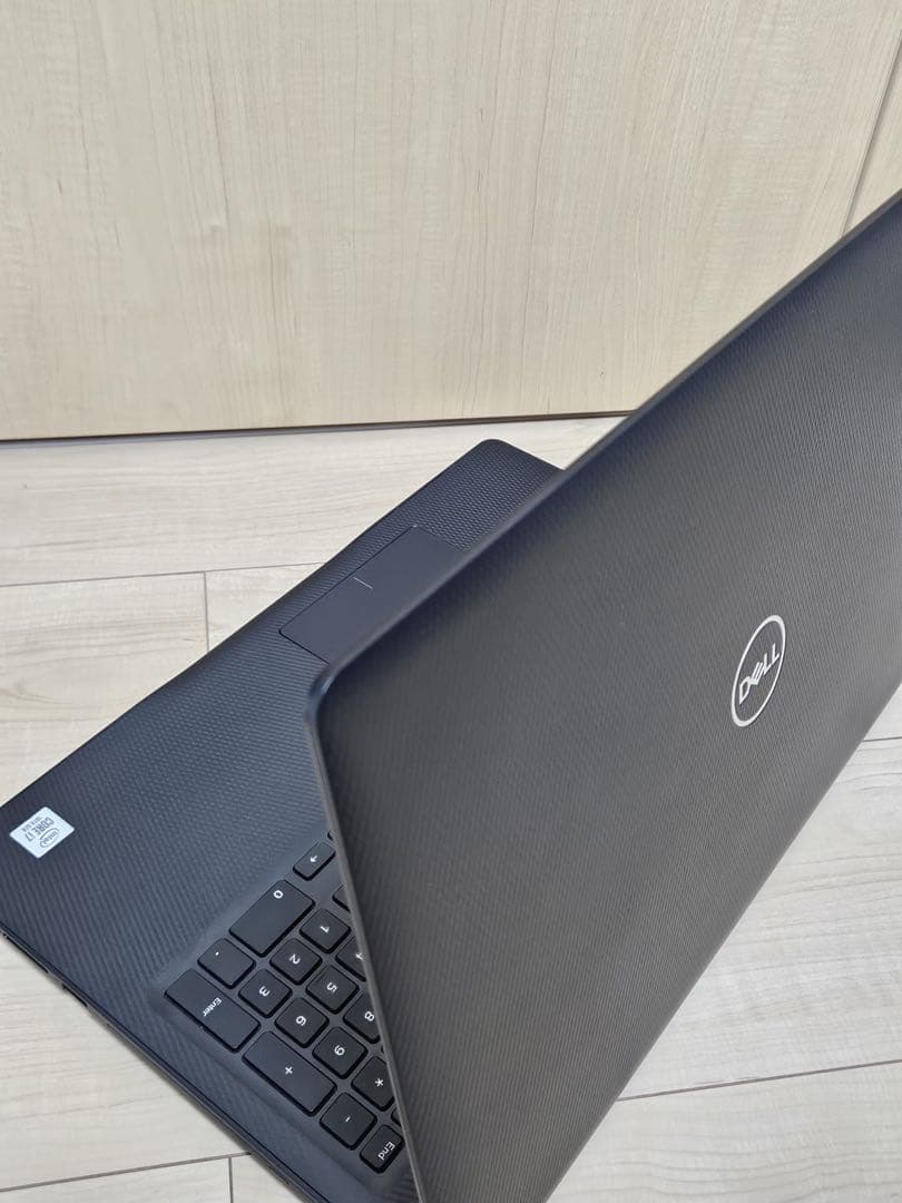DELL Inspiron 3593 i7 第10世代 SSD240GB