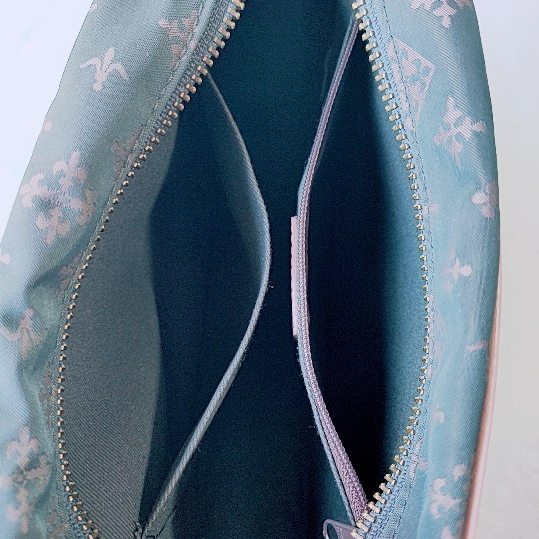 美品✨ラシット russet 2way ショルダーバッグ