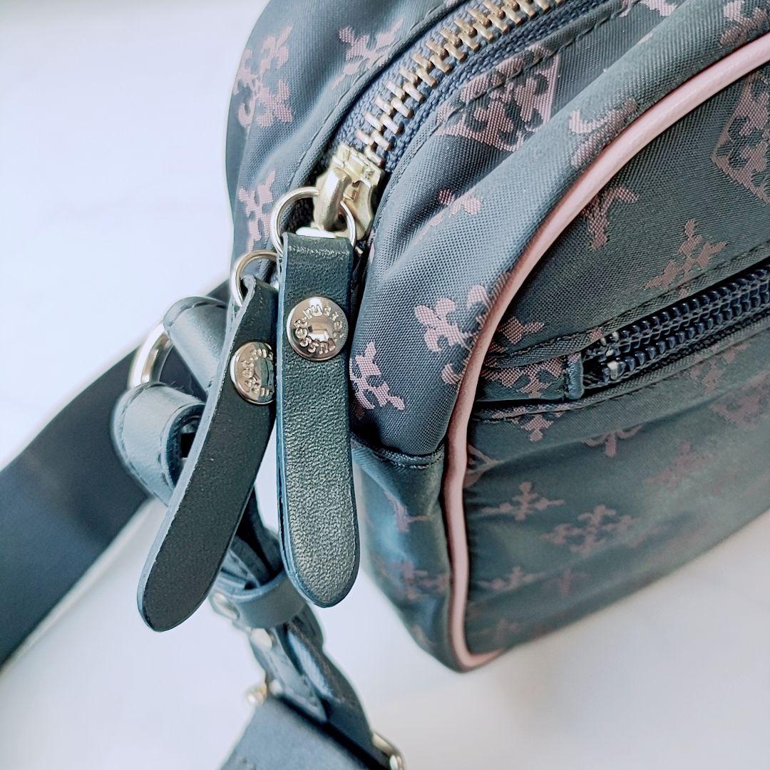 美品✨ラシット russet 2way ショルダーバッグ