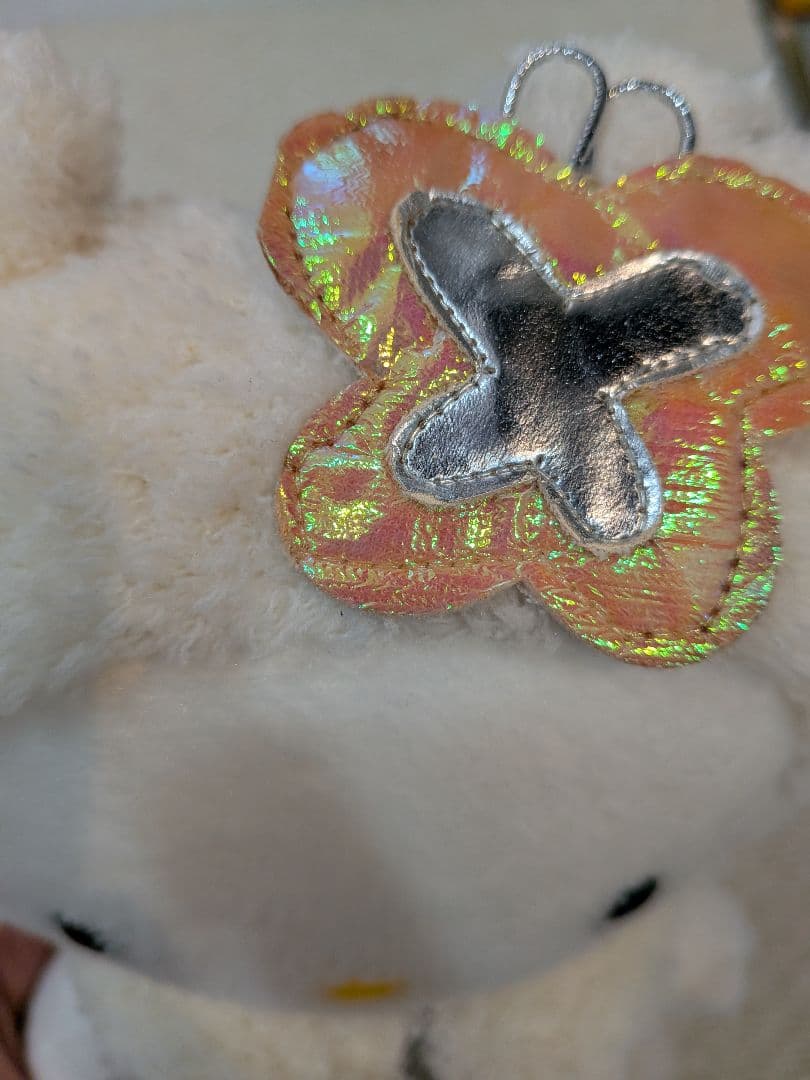 ハローキティ　うさぎ　Hello Kitty goods collection