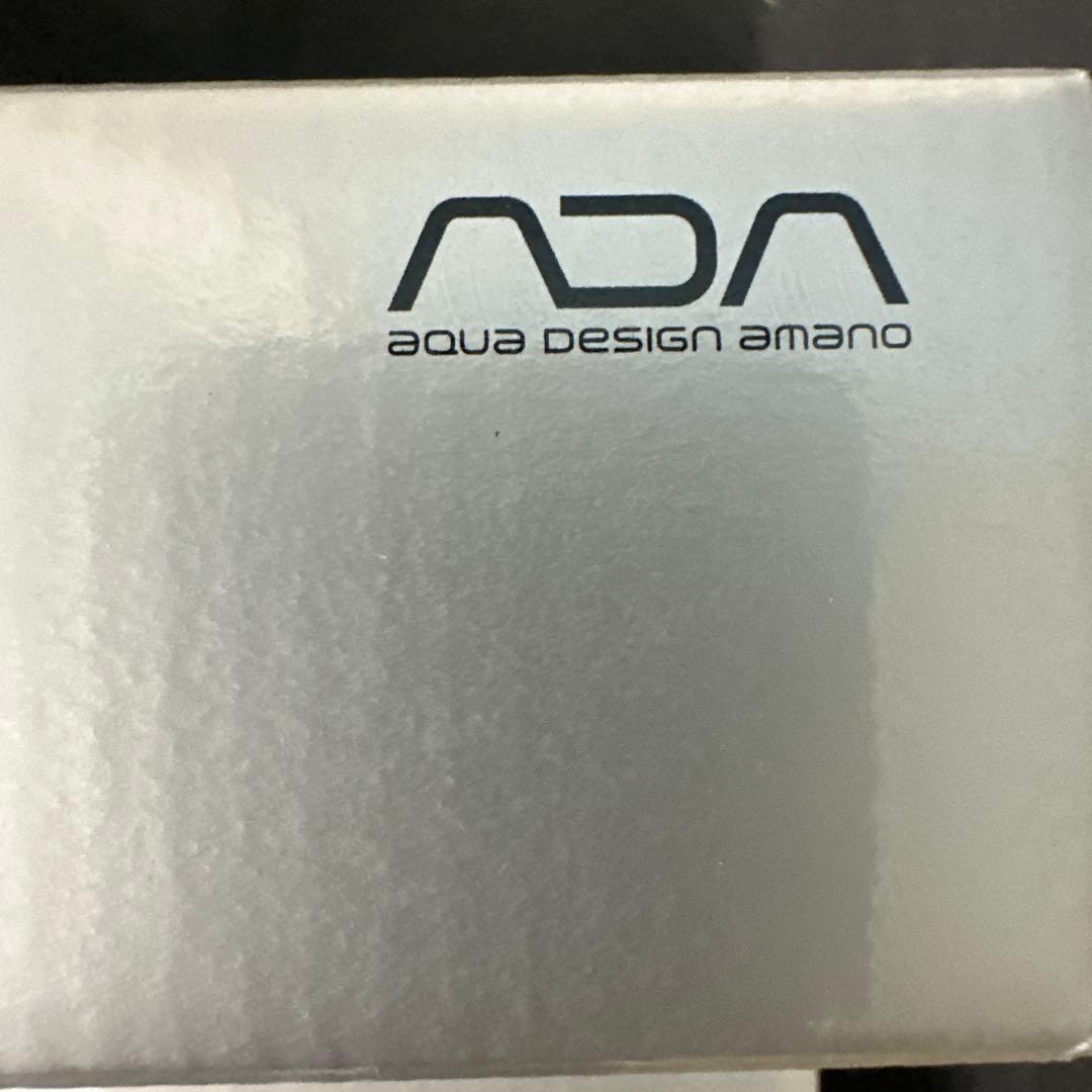 ADA L JET PIPE V-2 訳ありのP-2