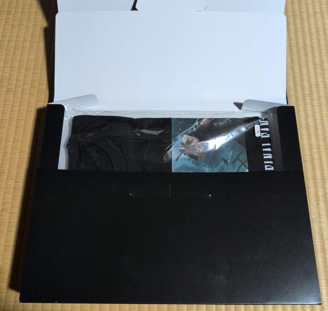 ファイナルファンタジープレイマットTシャツセット MTG FFコラボ