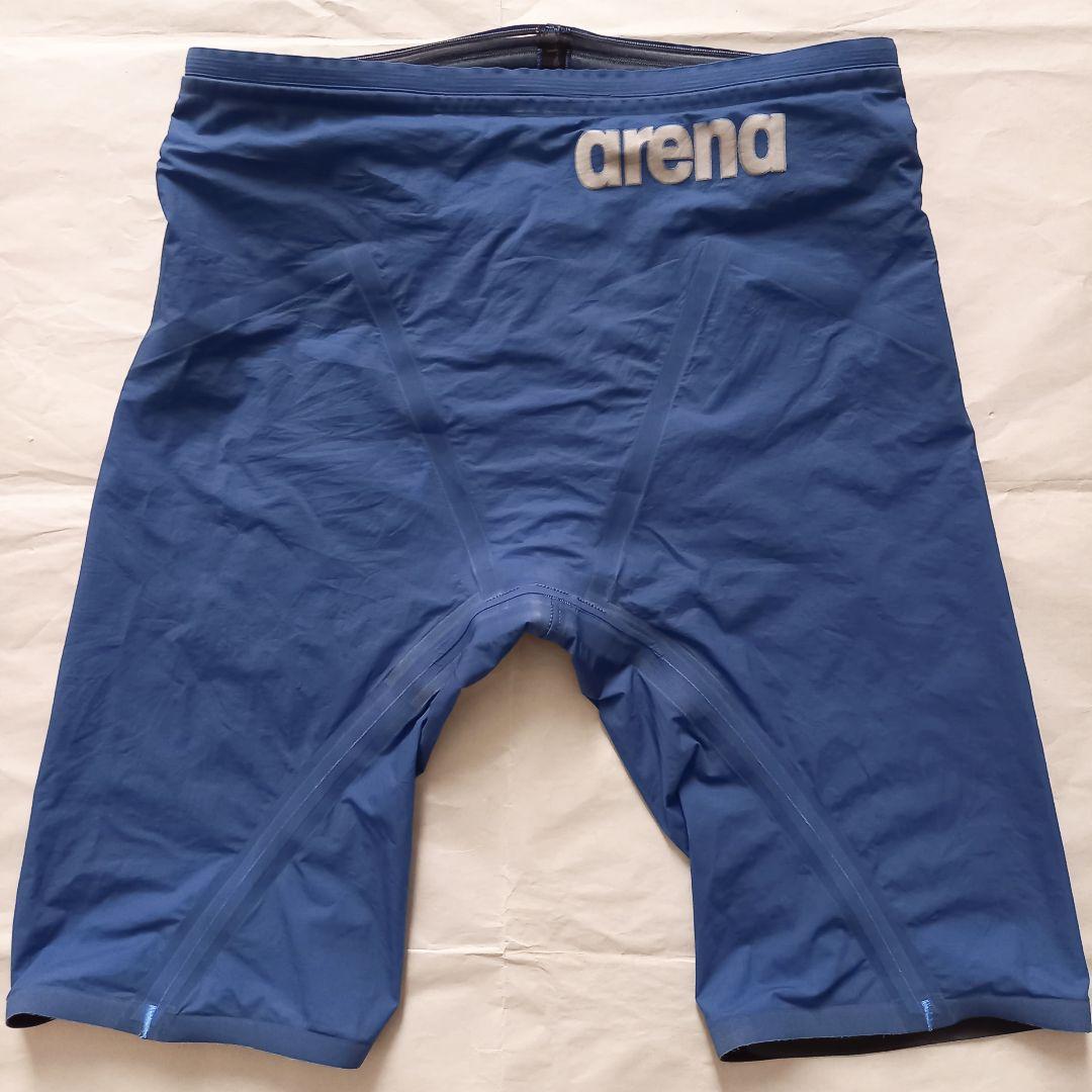 アクアフォースストームMF Oサイズ