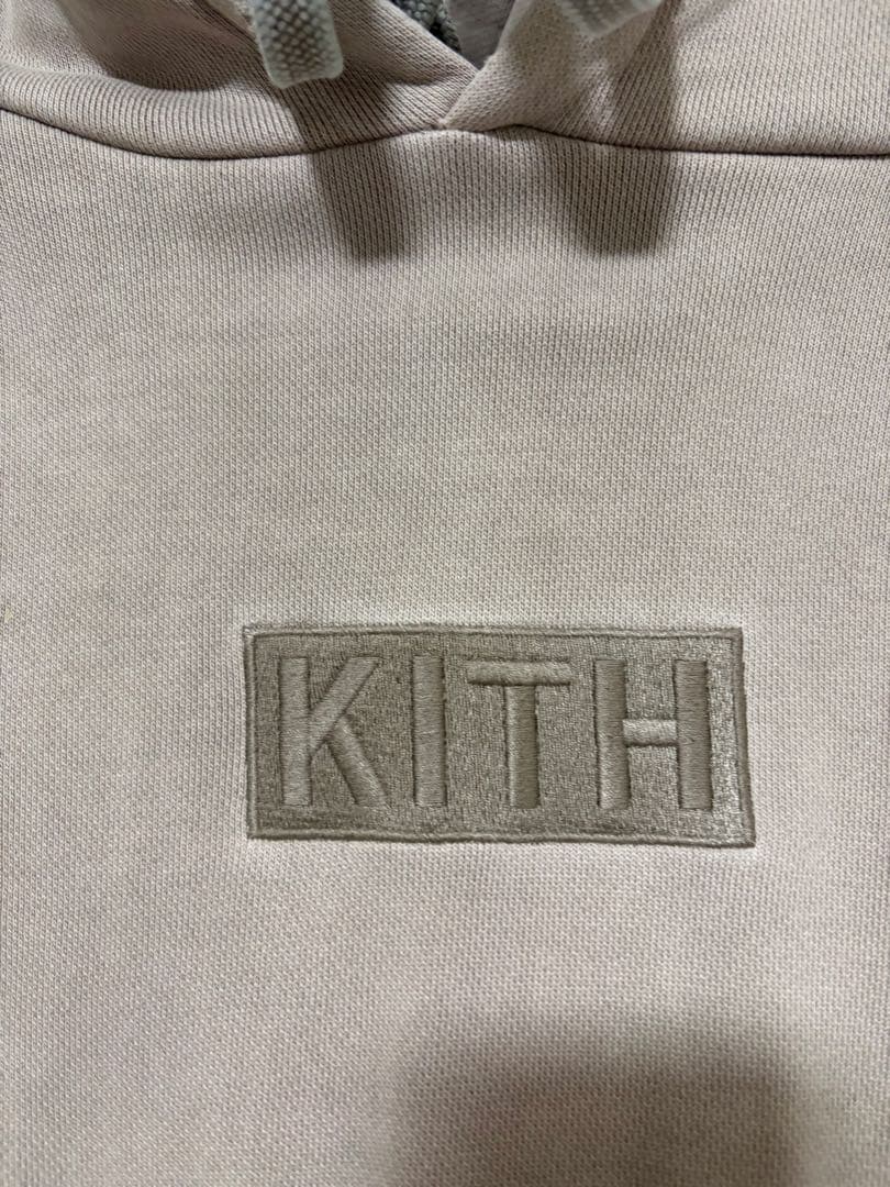 ※KT　KITH パーカー
