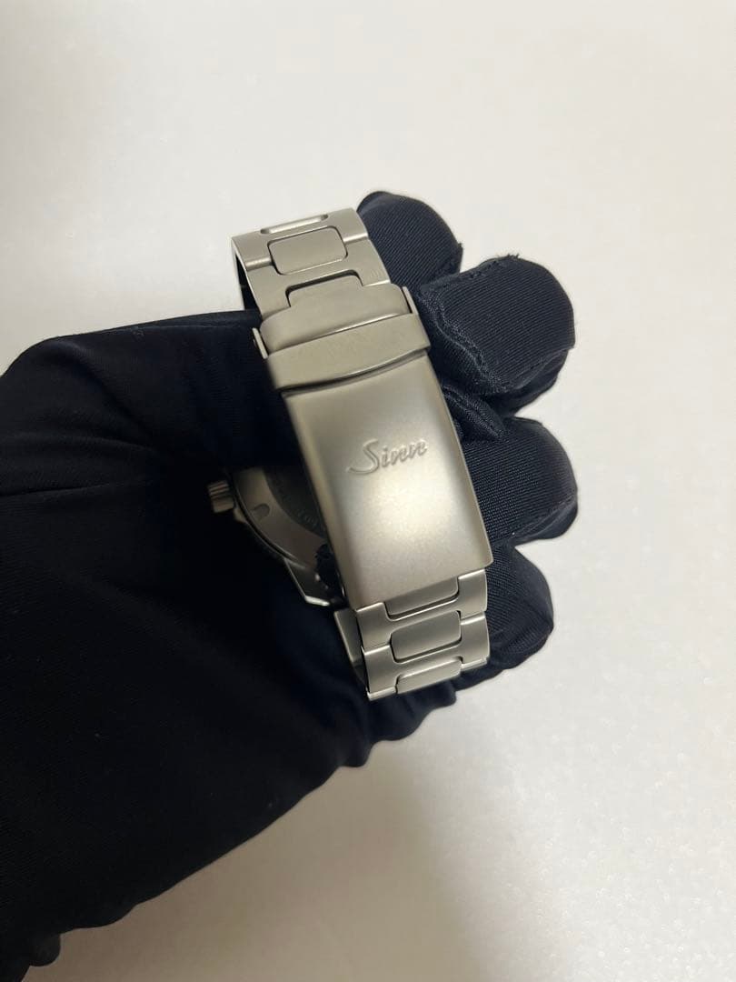 SINN ジン EZM3 国内正規品 美品
