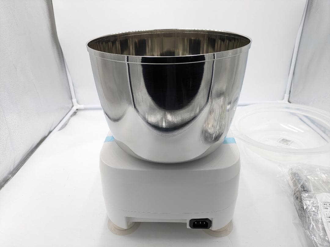 日本ニーダー パンこね機 PK1012plus 2021年製 (S116)