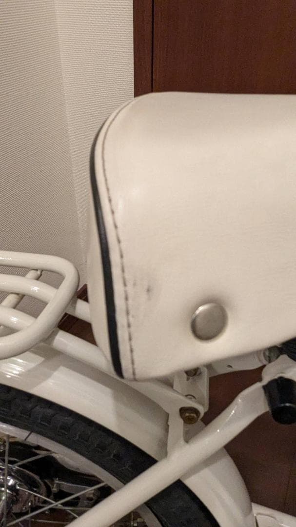 子供用自転車 16インチ 清掃済（手渡しのみ）日時場所応相談