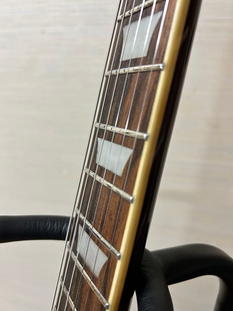 Epiphone 〖カスタムショップ レスポール〗ゴールドトップ