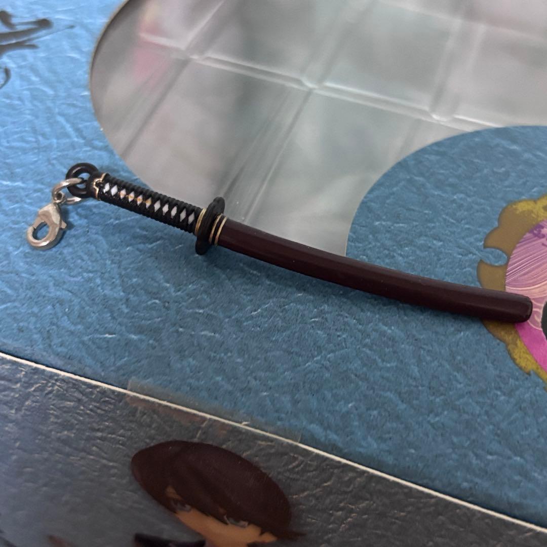 刀剣乱舞　堀川国広　スケールフィギュア　グッドスマイルカンパニー