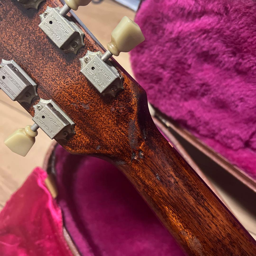 m*a様 Gibson ギブソンレスポールスタジオ