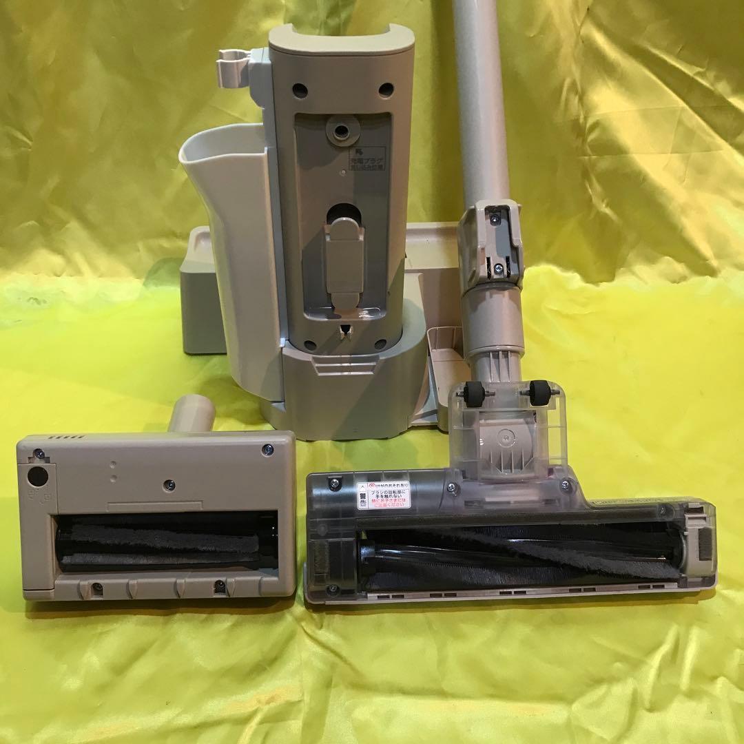 アイリスオーヤマ　充電式クリーナーSBD-T2P-HC マジカリーナ