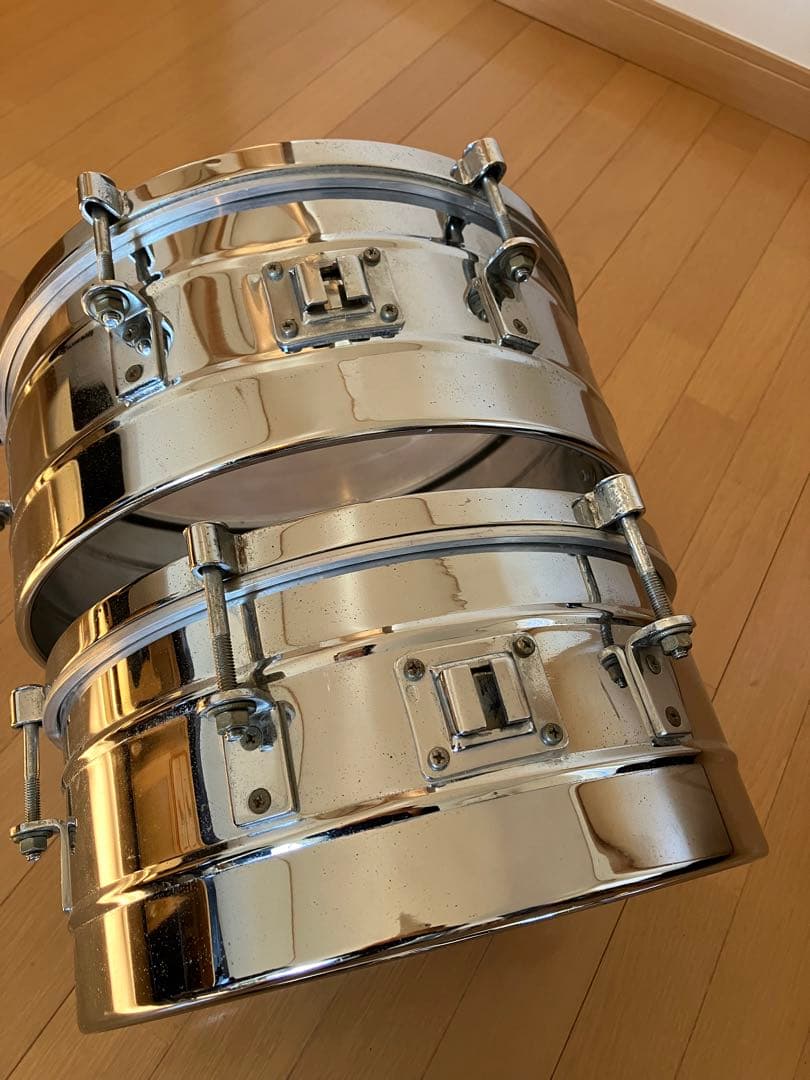 Matador ティンバレス セット