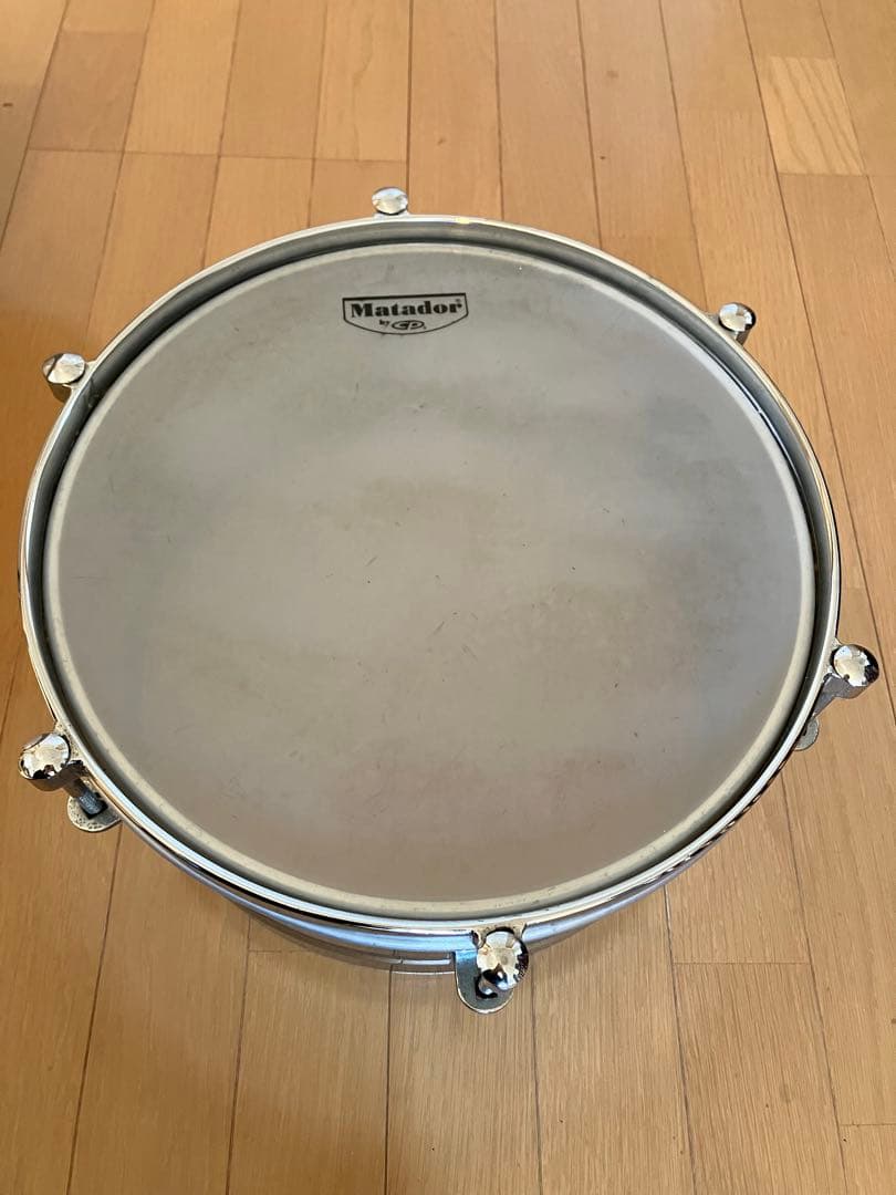Matador ティンバレス セット