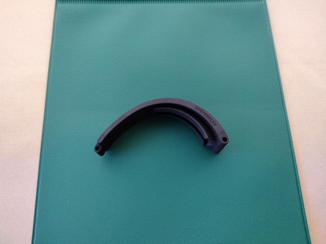 【curryking】オイスターフレックス デイトナＧサイズ