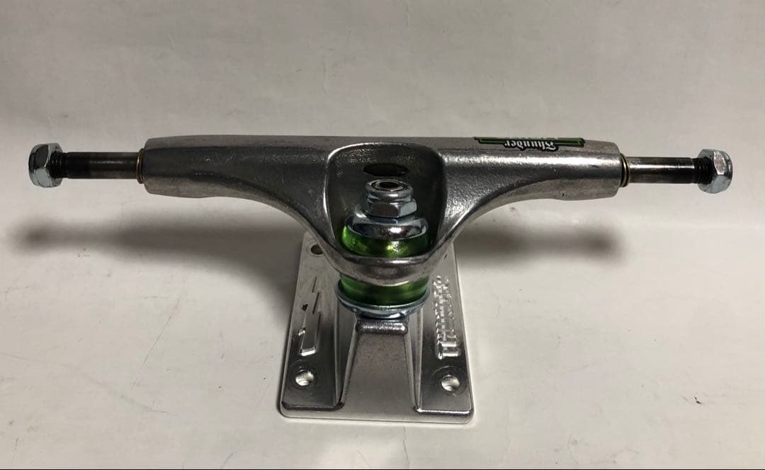 THUNDER POLISHED LIGHTS Ⅱ トラック 2個1セット