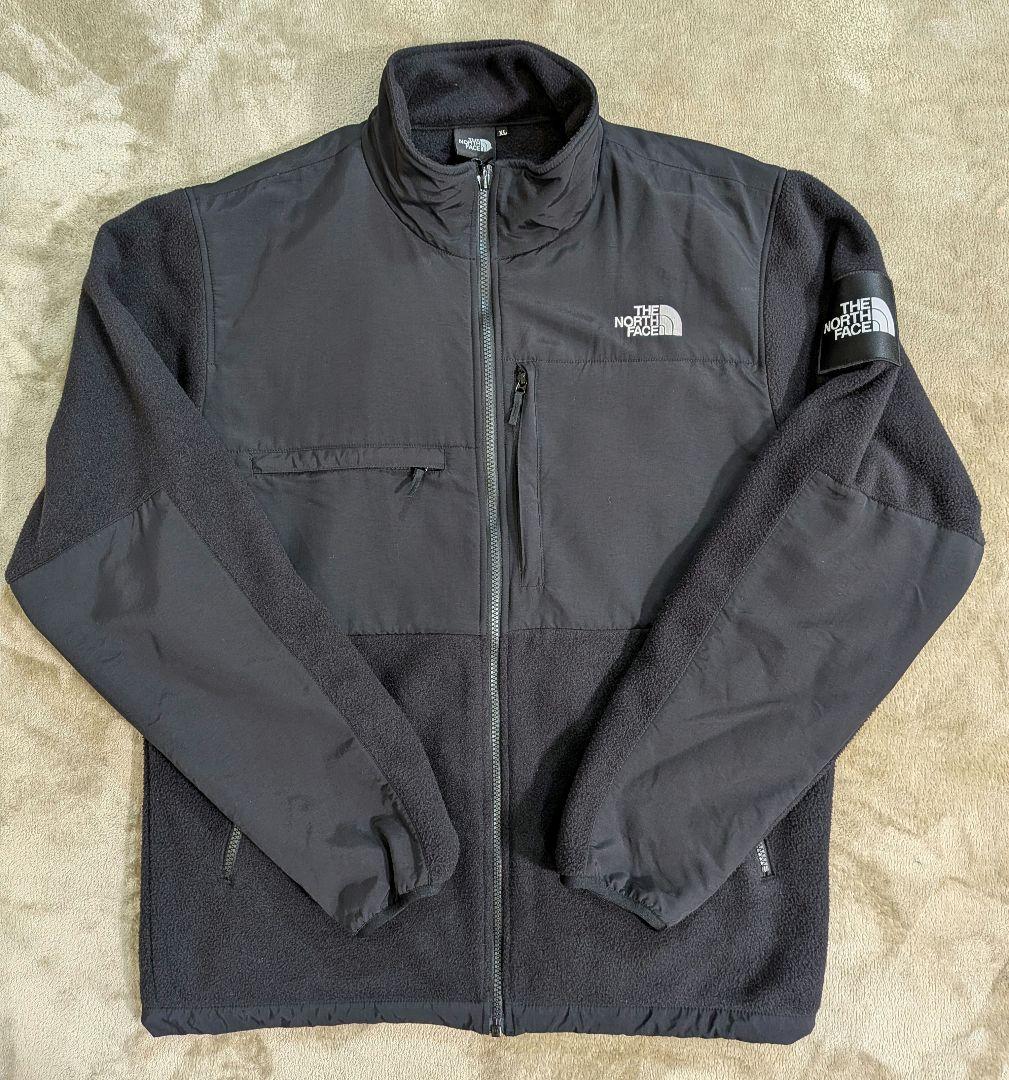 THE NORTH FACE デナリジャケット　XLサイズ　NA72450