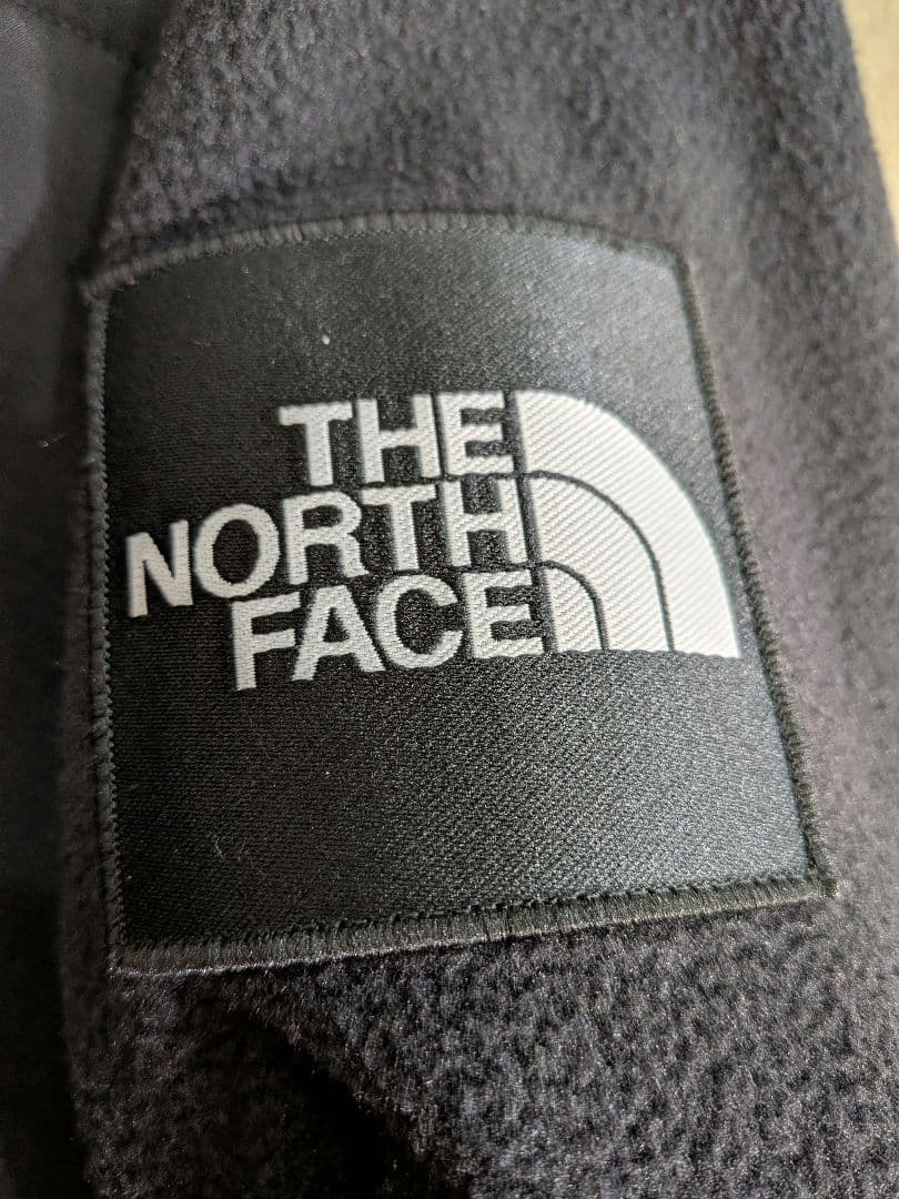 THE NORTH FACE デナリジャケット　XLサイズ　NA72450