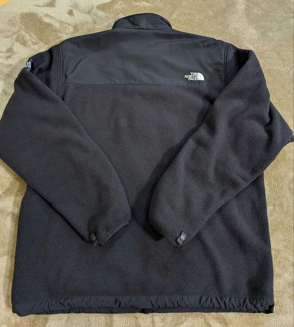 THE NORTH FACE デナリジャケット　XLサイズ　NA72450