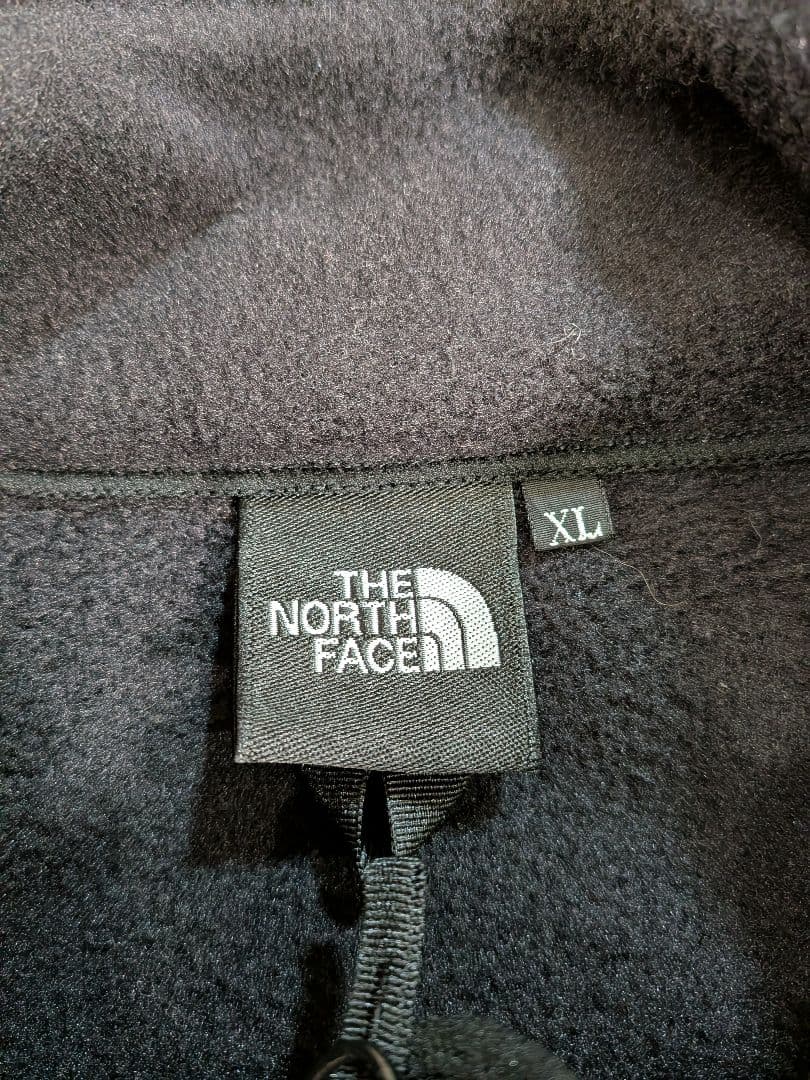 THE NORTH FACE デナリジャケット　XLサイズ　NA72450
